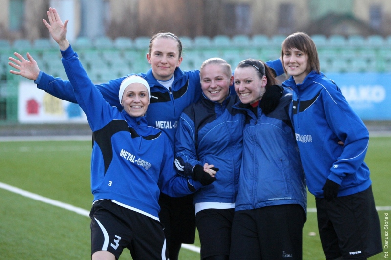 KKP Bydgoszcz - Sztorm AWFiS Gdańsk