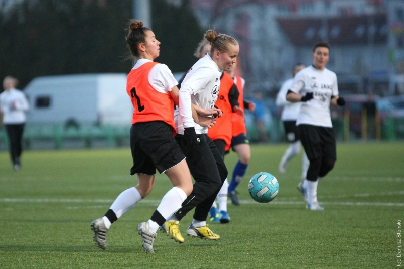 KKP Bydgoszcz - Sztorm AWFiS Gdańsk