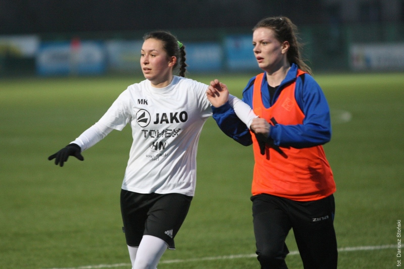 KKP Bydgoszcz - Sztorm AWFiS Gdańsk