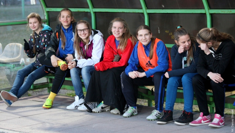 KKP Bydgoszcz - Sztorm AWFiS Gdańsk