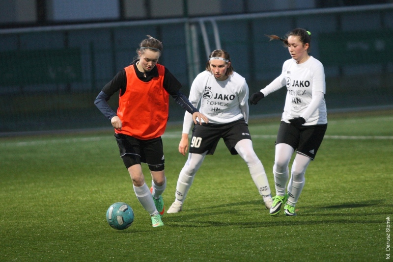 KKP Bydgoszcz - Sztorm AWFiS Gdańsk