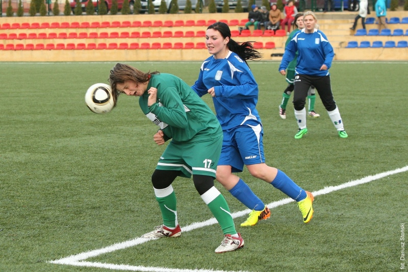 Tucholanka - Legia Chełmża