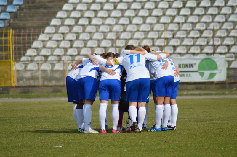 Medyk Konin - KKP Bydgoszcz