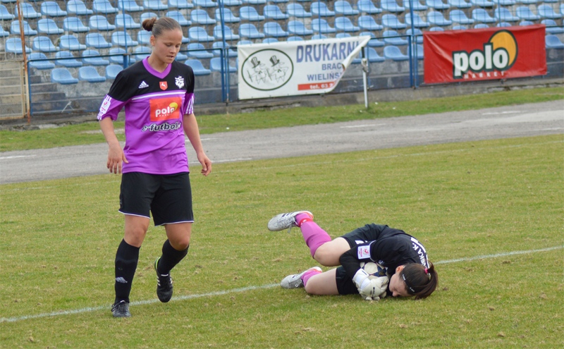 Medyk Konin - KKP Bydgoszcz