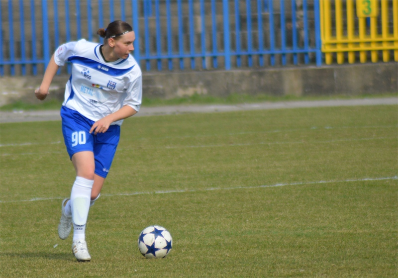 Medyk Konin - KKP Bydgoszcz