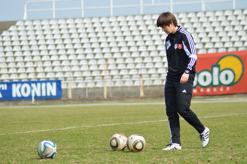 Medyk Konin - KKP Bydgoszcz