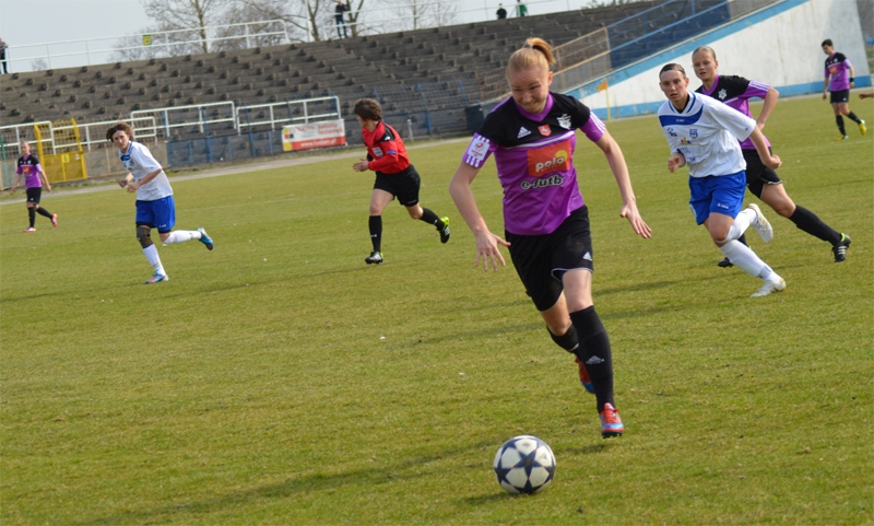 Medyk Konin - KKP Bydgoszcz