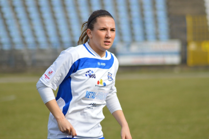 Medyk Konin - KKP Bydgoszcz