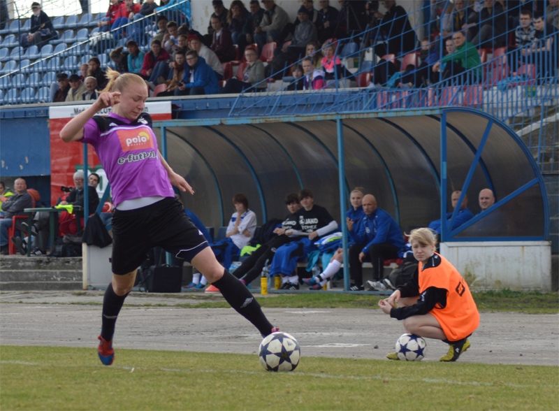 Medyk Konin - KKP Bydgoszcz