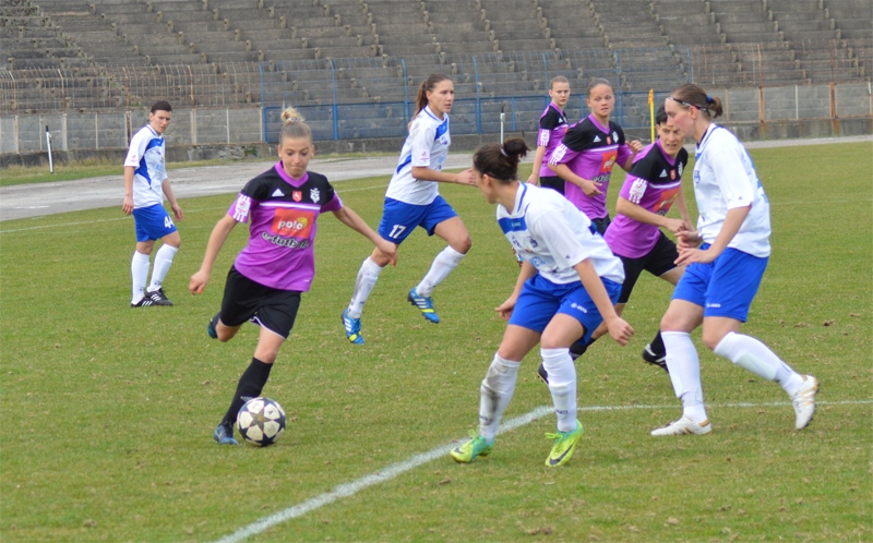 Medyk Konin - KKP Bydgoszcz