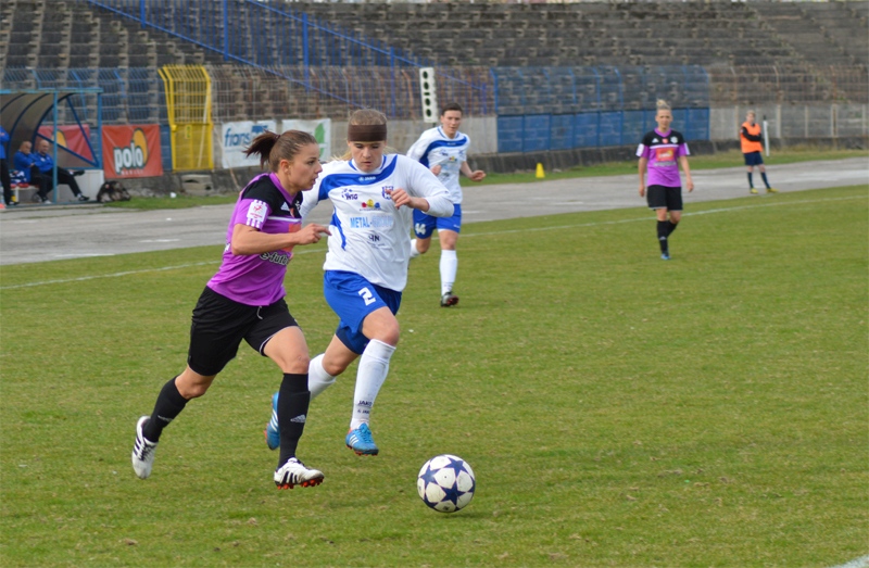 Medyk Konin - KKP Bydgoszcz