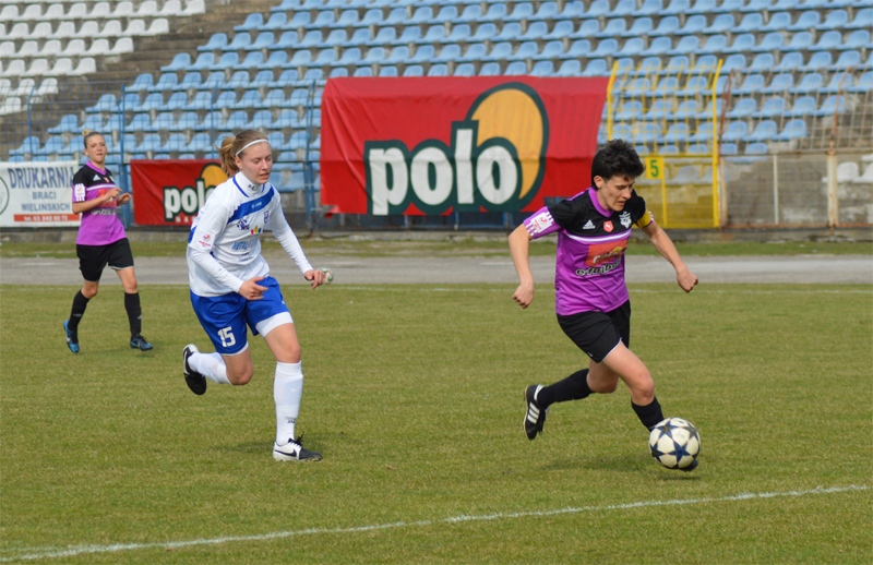 Medyk Konin - KKP Bydgoszcz