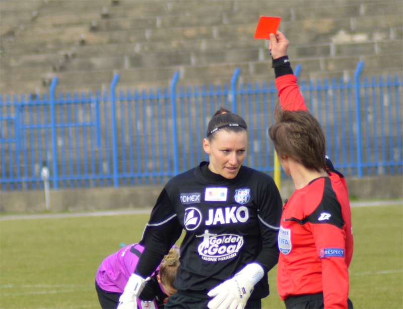 Medyk Konin - KKP Bydgoszcz