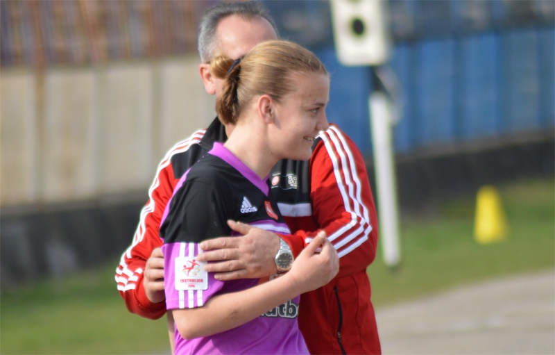 Medyk Konin - KKP Bydgoszcz