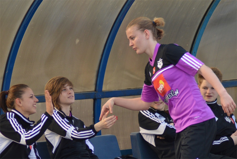 Medyk Konin - KKP Bydgoszcz