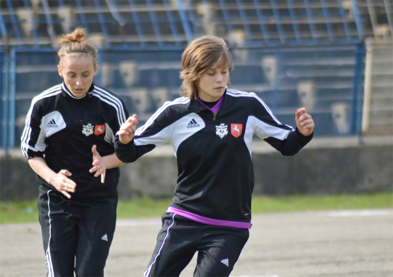 Medyk Konin - KKP Bydgoszcz