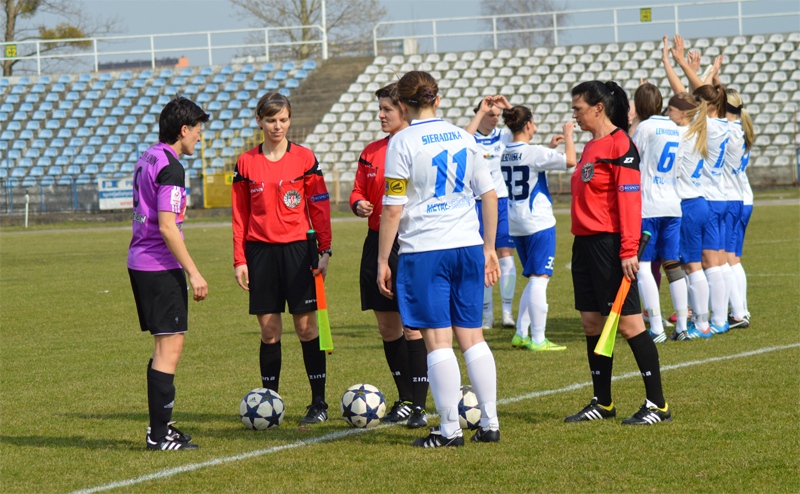 Medyk Konin - KKP Bydgoszcz