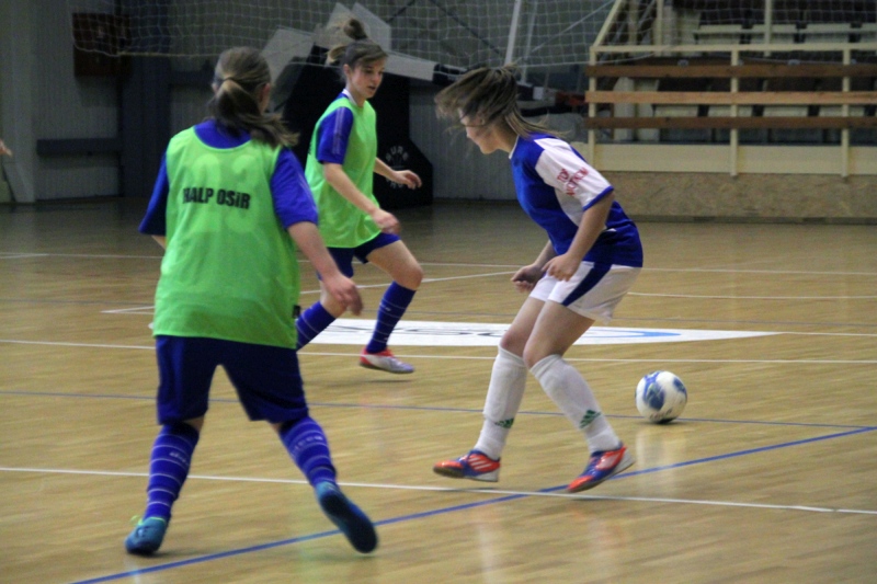 Women Cup 2014 Stargard