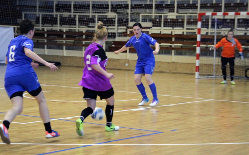 Women Cup 2014 Stargard