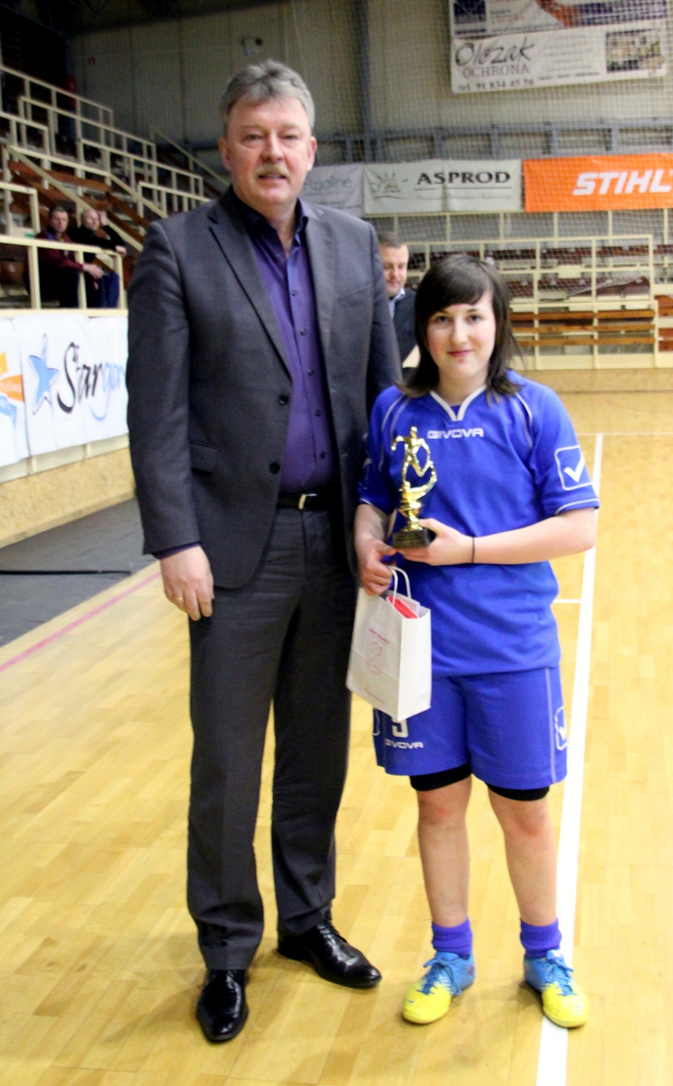 Women Cup 2014 Stargard