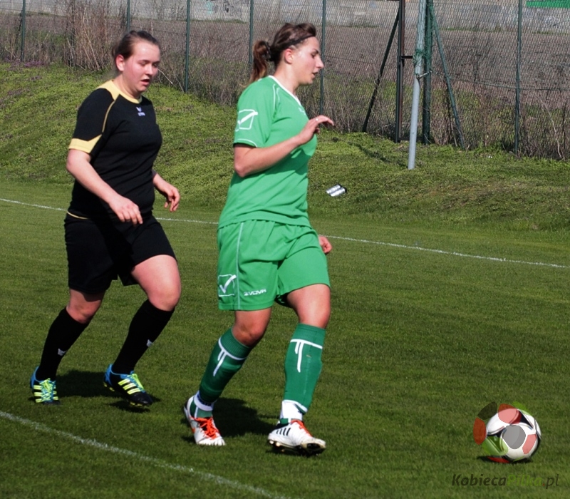 Polonia Środa - Polonia Poznań