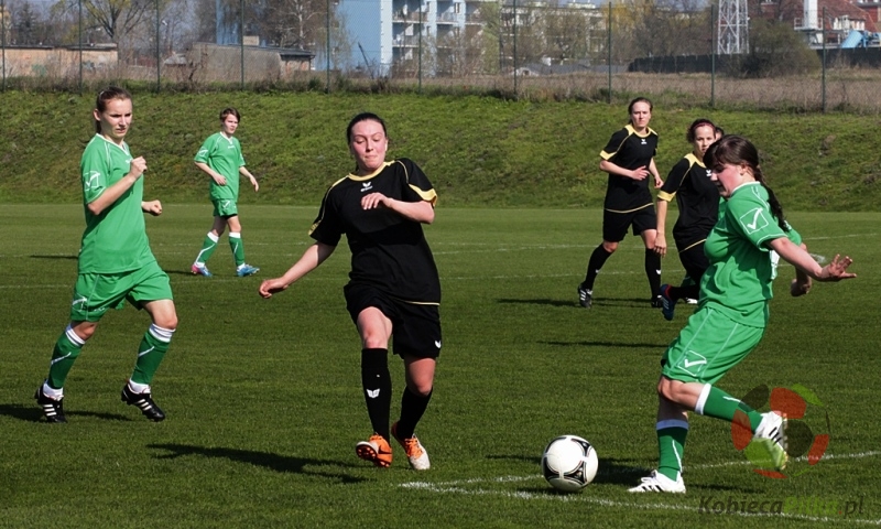 Polonia Środa - Polonia Poznań