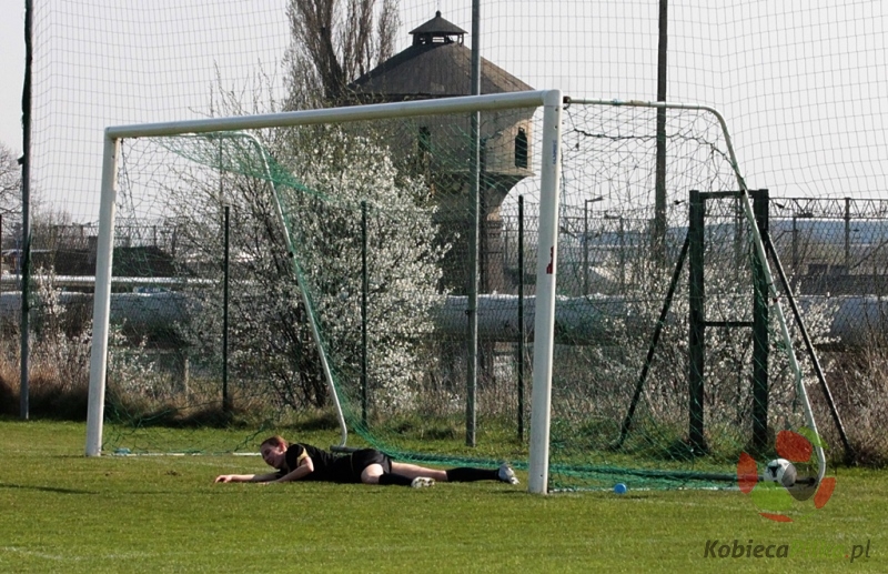 Polonia Środa - Polonia Poznań