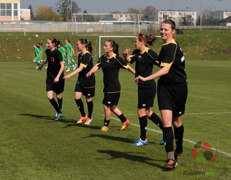 Polonia Środa - Polonia Poznań