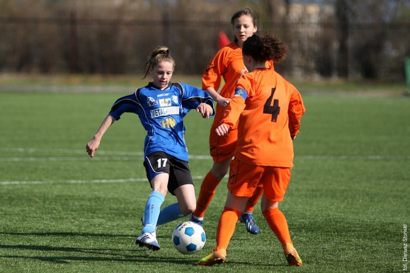 Eliminacje do klubowych Mistrzostw Polski do lat 16 Bydgoszcz