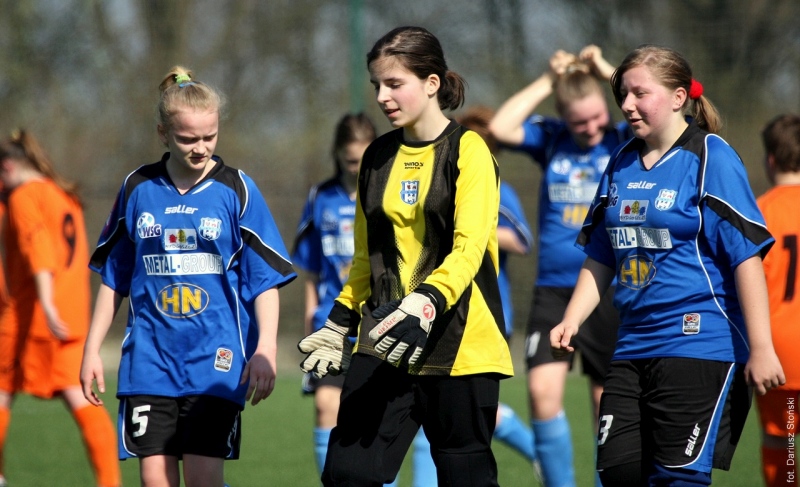 Eliminacje do klubowych Mistrzostw Polski do lat 16 Bydgoszcz