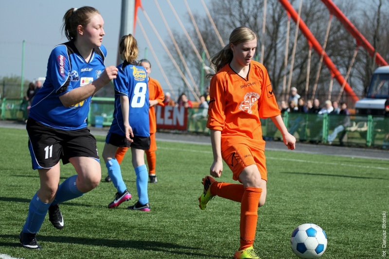 Eliminacje do klubowych Mistrzostw Polski do lat 16 Bydgoszcz