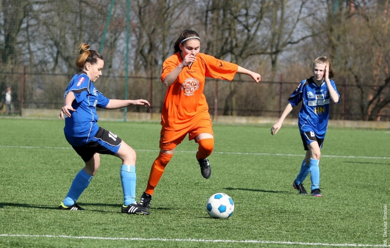 Eliminacje do klubowych Mistrzostw Polski do lat 16 Bydgoszcz