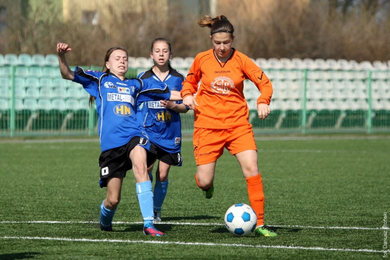 Eliminacje do klubowych Mistrzostw Polski do lat 16 Bydgoszcz