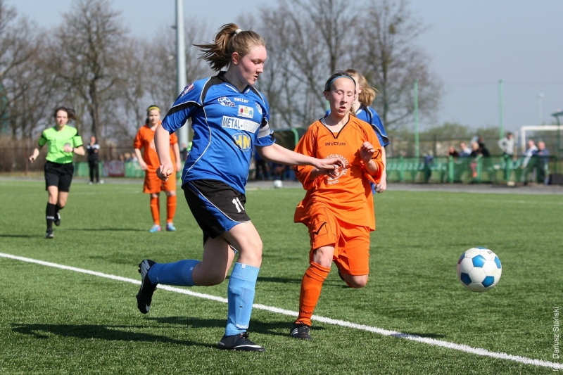 Eliminacje do klubowych Mistrzostw Polski do lat 16 Bydgoszcz