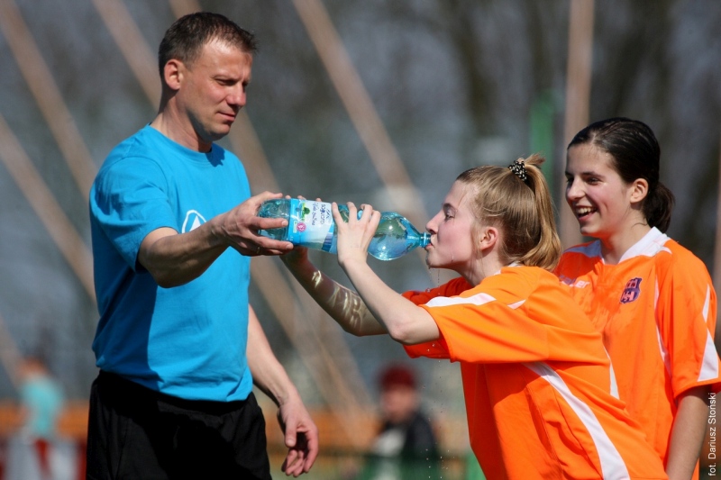 Eliminacje do klubowych Mistrzostw Polski do lat 16 Bydgoszcz