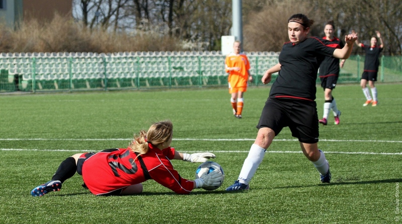 Eliminacje do klubowych Mistrzostw Polski do lat 16 Bydgoszcz