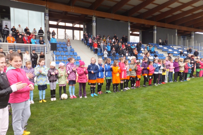 Victoria Sianów w Pucharze Tymbarka