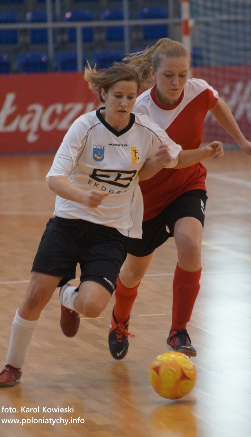 MMP w futsalu Tychy