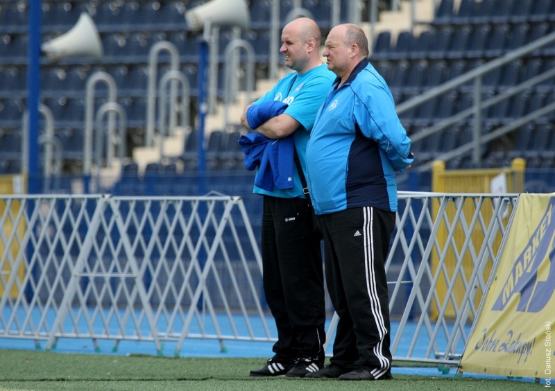 Półfinał MP juniorek - Bydgoszcz 