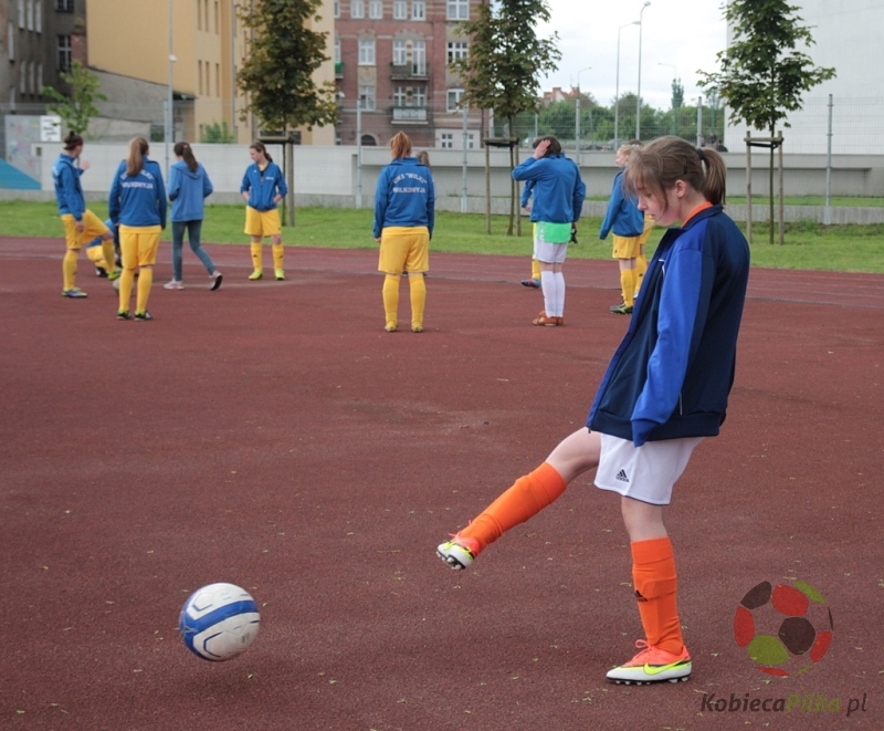 Coca Cola Cup Poznań