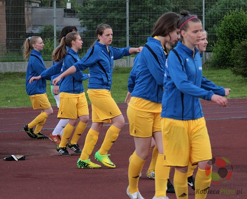 Coca Cola Cup Poznań