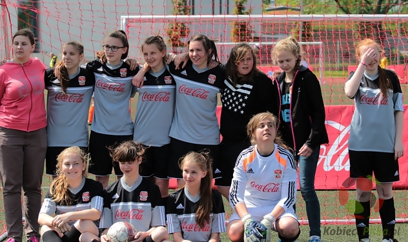 Coca Cola Cup Poznań
