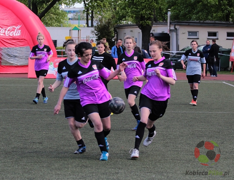 Coca Cola Cup Poznań