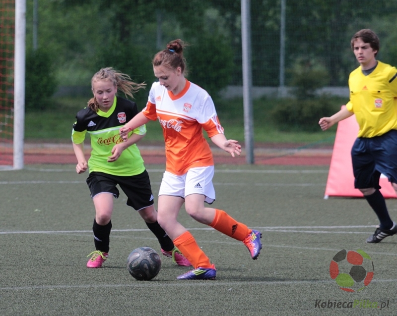 Coca Cola Cup Poznań