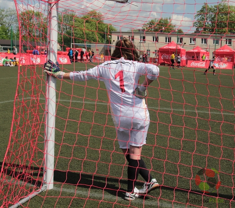 Coca Cola Cup Poznań