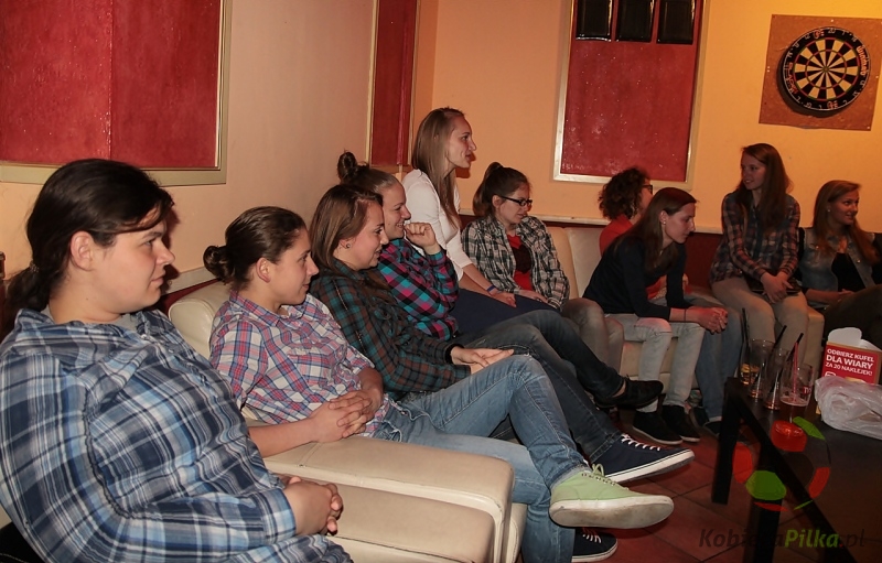 AZS UAM Poznań - podsumowanie