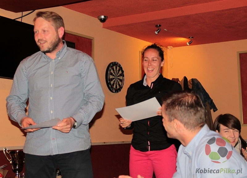 AZS UAM Poznań - podsumowanie