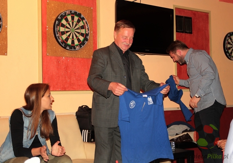 AZS UAM Poznań - podsumowanie