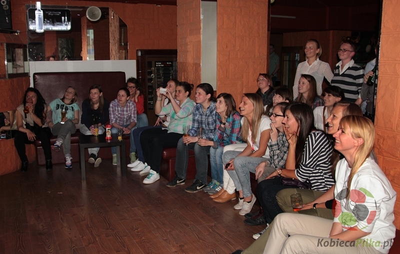 AZS UAM Poznań - podsumowanie