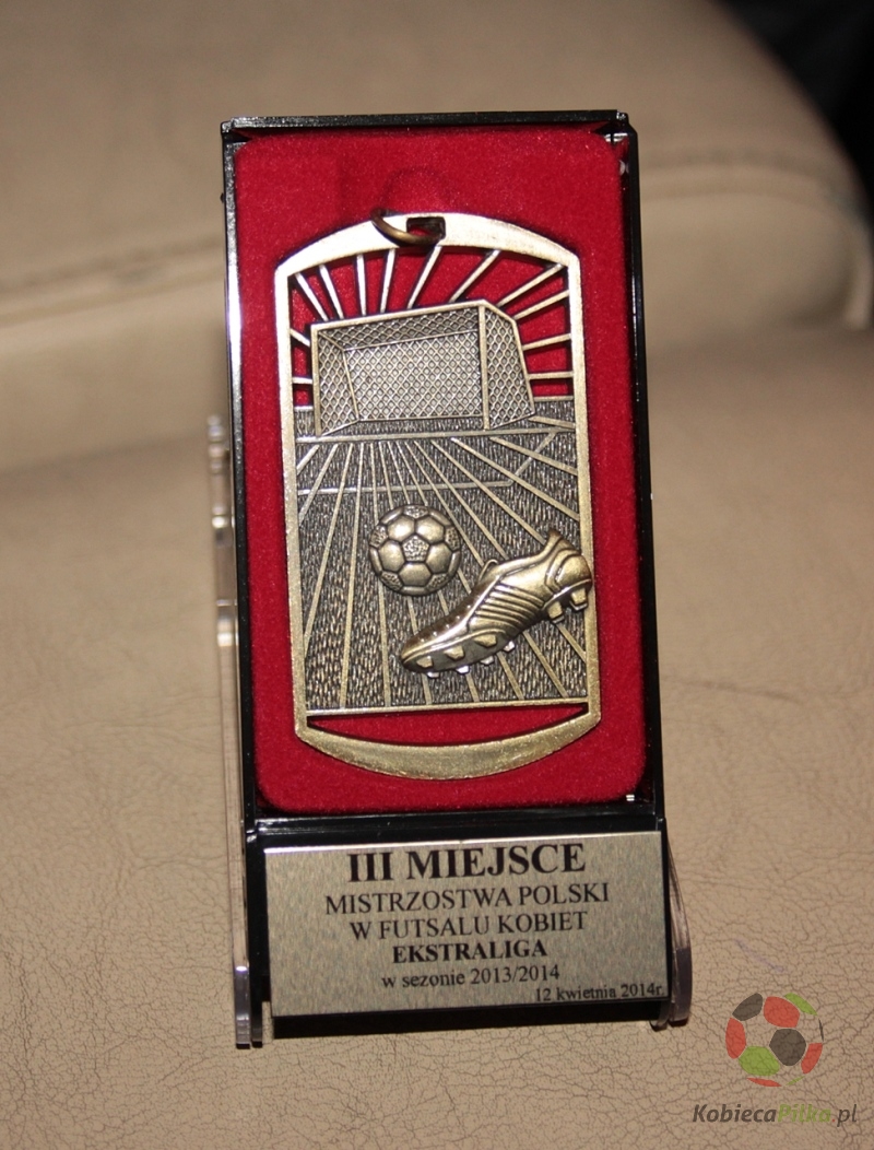 AZS UAM Poznań - podsumowanie